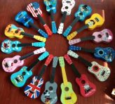 Guitars