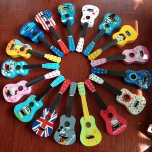 Kids Guitar
