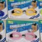 Swimming googles